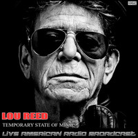 Lou Reed - Temporary State Of Mind (Live)