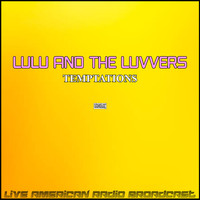 Lulu And The Luvvers - Temptations (Live)
