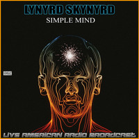 Lynyrd Skynyrd - Simple Mind (Live)