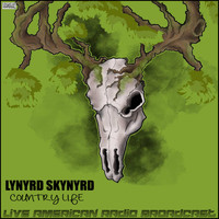 Lynyrd Skynyrd - Country Life (Live)