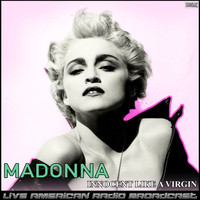 Madonna - Innocent Like a Virgin (Live)