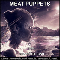 Meat Puppets - Down In El Paso (Live)