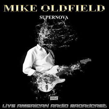 Mike Oldfield - Supernova (Live)