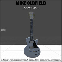 Mike Oldfield - Conflict (Live)