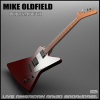 Mike Oldfield - Portsmouth (Live)