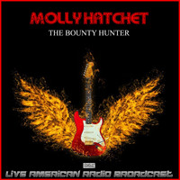 Molly Hatchet - The Bounty Hunter (Live)