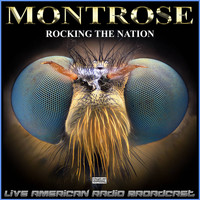 Montrose - Rocking The Nation (Live)