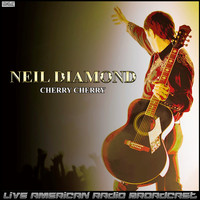 Neil Diamond - Cherry Cherry (Live)