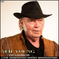 Neil Young - The Goldrush (Live)
