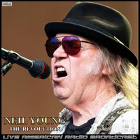 Neil Young - The Revolution (Live)