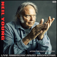 Neil Young - After The Rain Has Gone (Live)