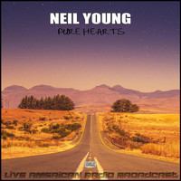 Neil Young - Pure Hearts (Live)