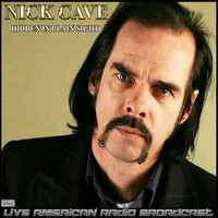 Nick Cave - Hidden In Plain Sight (Live)