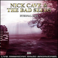 Nick Cave & The Bad Seeds - Eternal Pain (Live)