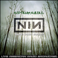 Nine Inch Nails - Reptilian Rulers (Live)