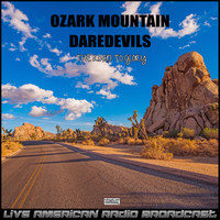 Ozark Mountain Daredevils - The Road To Glory (Live)
