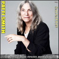 Patti Smith - Salvation (Live)