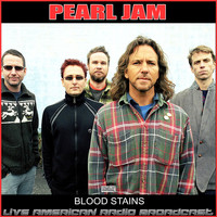 Pearl Jam - Blood Stains (Live)