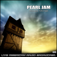 Pearl Jam - Release The Pain (Live)