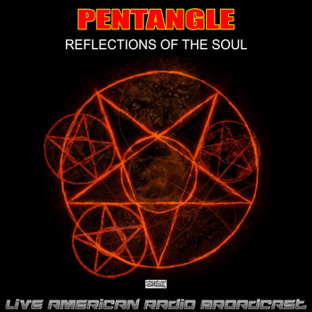 Pentangle - Reflections Of The Soul (Live)