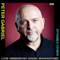 Peter Gabriel - Invisible Storm (Live)