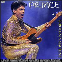 Prince - Serotonin Machine (Live)
