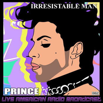 Prince - Irresistable Man (Live)