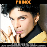Prince - Under The Cherry Moon (Live)