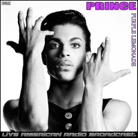 Prince - Purple Lemonade (Live)