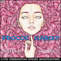 Procol Harum - Simple Sisters (Live)