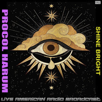 Procol Harum - Shine Bright (Live)