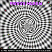 Procol Harum - A New Shade Of White (Live)