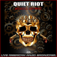 Quiet Riot - Wreckless Sentiment (Live)