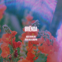 ØRĒNDA - rest of my life