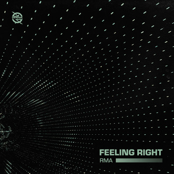 RMA - Feeling Right