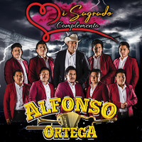 Alfonso Ortega - Mi Sagrado Complemento