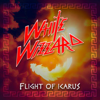 White Wizzard - Flight of Icarus