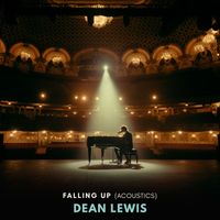 A Place We Knew Explicit 2019 Dean Lewis Mp3 Downloads 7digital United States