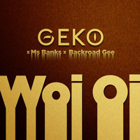 Geko - Woi Oi