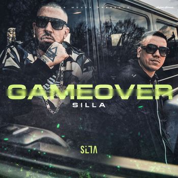 Silla - GAMEOVER