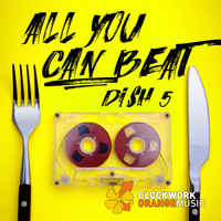 Clockwork Orange Music - All You Can Beat Dish, Vol. 5