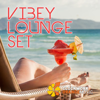 Clockwork Orange Music - Vibey Lounge Set
