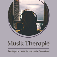 Adrian Frei - Musik Therapie: Beruhigende Lieder für psychische Gesundheit, gegen Angst und Depression
