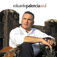 Eduardo Palencia - Azul