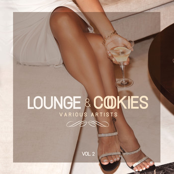 Various Artists - Lounge & Cookies, Vol. 2