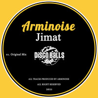 Arminoise - Jimat