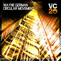 Wayne German - Circular Movement