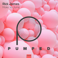 Rick James - Make Ya Jump