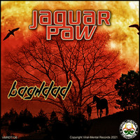 Jaguar Paw - Baghdad EP