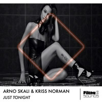 ARNO SKALI & KRISS NORMAN - Just Tonight